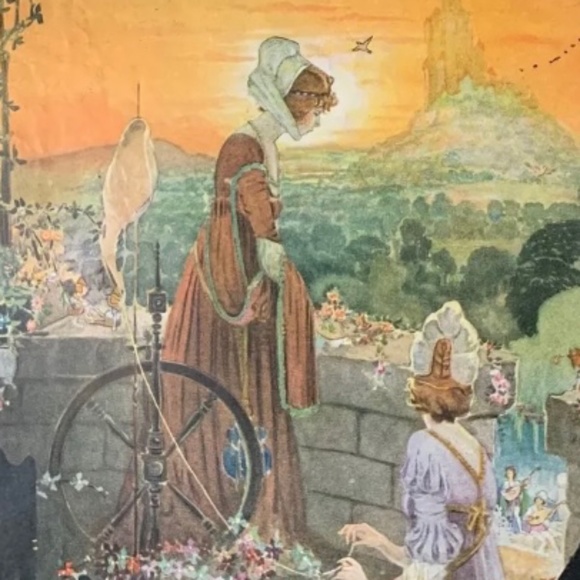 Meet your Posher, Gabi - Picture 2 of 2